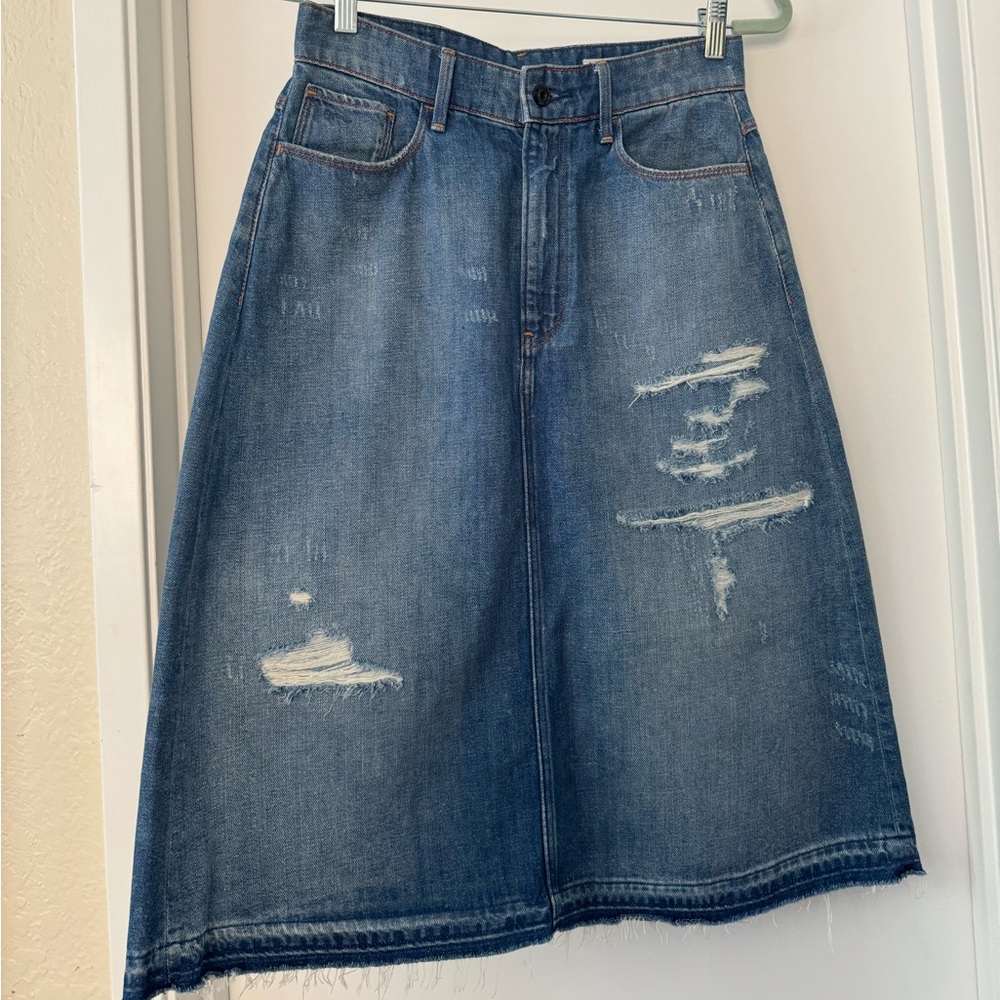 G-STAR RAW Skirt Size 1